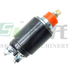 12V Switches AZF4598 Starter Motor Spare Parts 101581 102380 131813