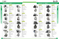 Starter for Kawasaki KLF400 KLF-400 400 Bayou 1993-1999 21163-1208,410-54063 SMU0055 410-54063 495175 49-5175 1870212V