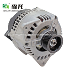 2871A309 3832556 T412401 Perkins Alternator 100A  YLE10100 YLE10118 54022469 54022470 LRB00368 Denso 1022118120