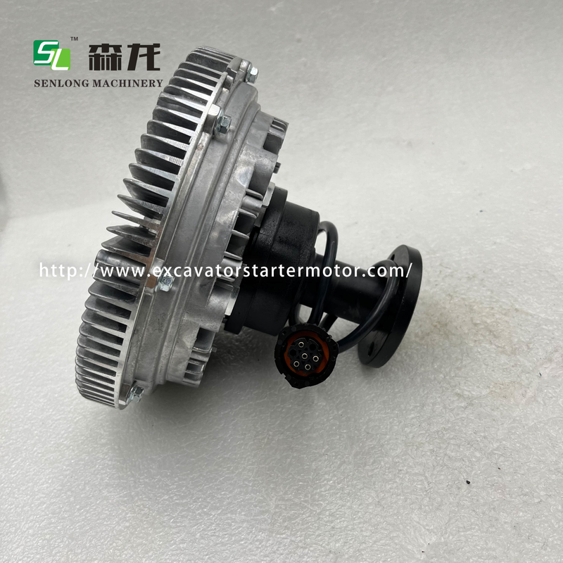 Cooling system Electric fan Clutch  for Benz Suitable 7035428 7035428 7035428 A9262000223 A9262000223 A9262000223