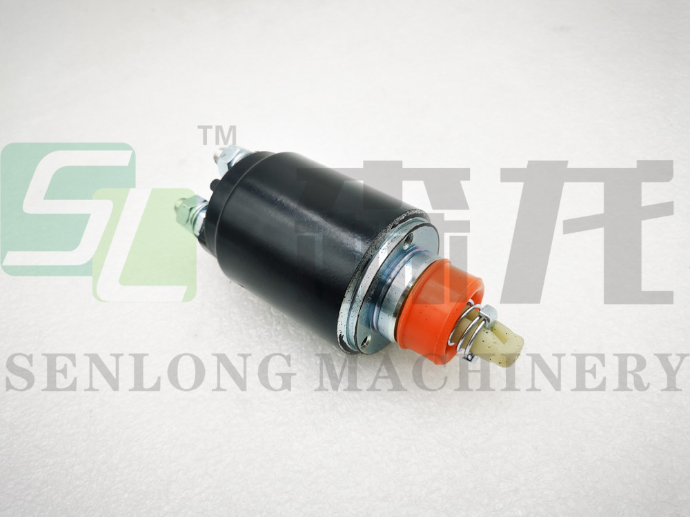 12V Switches AZF4598 Starter Motor Spare Parts 101581 102380 131813
